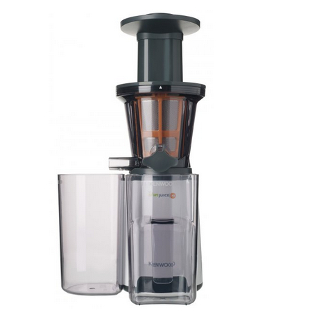 Соковитискач шнековий Kenwood PureJuice JMP400WH - 5