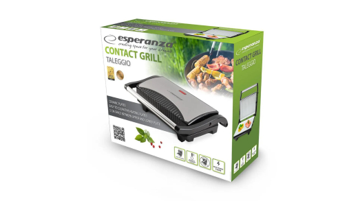 Електрогриль ESPERANZA EKG006 - 2