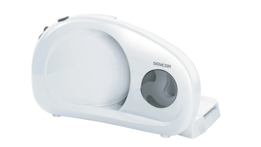 Слайсер SENCOR SFS 1000WH - 1