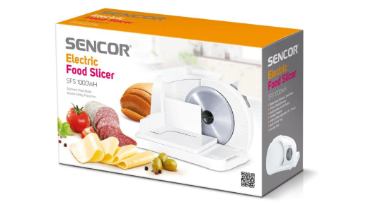Слайсер SENCOR SFS 1000WH - 3