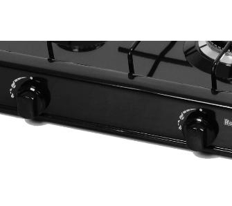 Настольная плита Ravanson K-02TB - 2