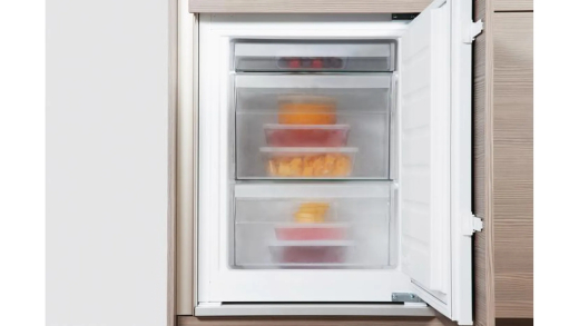 Холодильник с морозильной камерой Whirlpool ART 66122 - 4