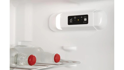 Холодильник с морозильной камерой Whirlpool ART 66122 - 5