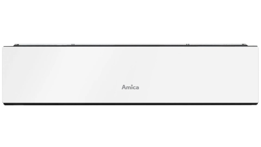 Шкаф для подогрева посуды Amica Awdm6W Q-Type - 1
