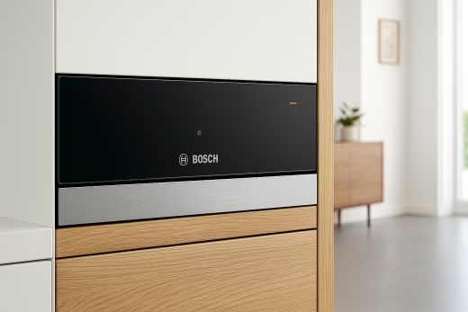 Підігрівач для посуду Bosch BIC510NS0 - 3