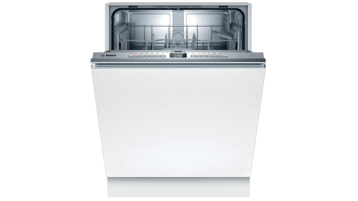Встраиваемая посудомоечная машина Bosch SMV4HTX31E - 1