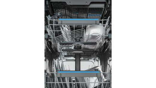 Вбудована посудомийна машина ELECTROLUX EEA22100L - 3