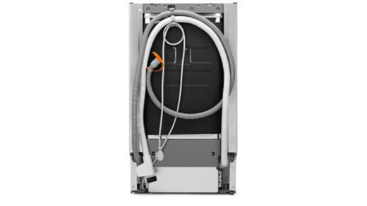 Вбудована посудомийна машина ELECTROLUX EEA22100L - 4
