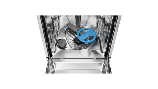 Вбудована посудомийна машина ELECTROLUX EEM43201L - 2