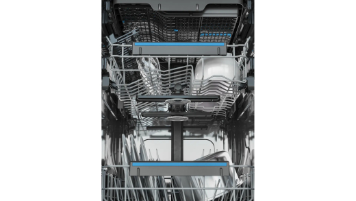 Вбудована посудомийна машина ELECTROLUX EEM43201L - 3