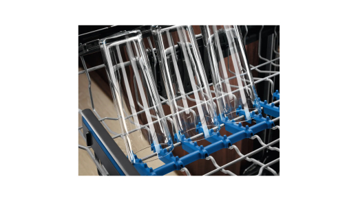 Вбудована посудомийна машина ELECTROLUX EEM43201L - 5