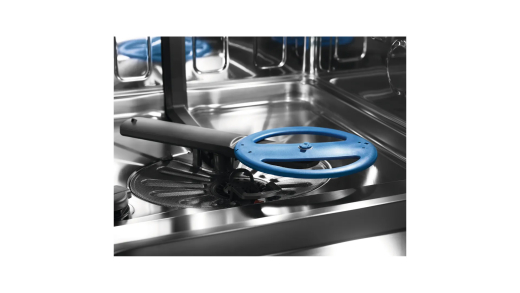 Вбудована посудомийна машина ELECTROLUX EEM48300L - 11