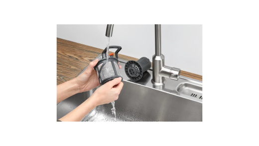 Вбудована посудомийна машина ELECTROLUX EEM48300L - 12