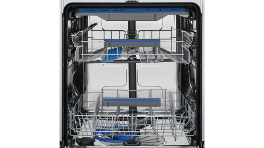 Вбудована посудомийна машина ELECTROLUX EEM48300L - 2