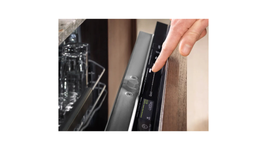 Вбудована посудомийна машина ELECTROLUX EEM48300L - 4
