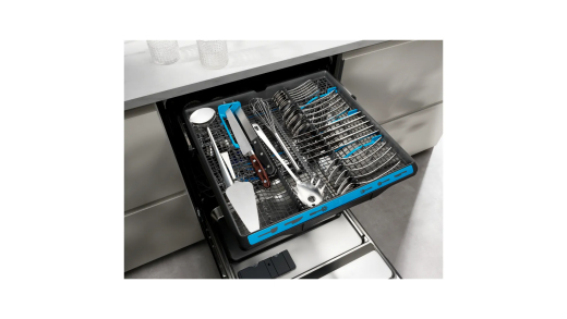 Вбудована посудомийна машина ELECTROLUX EEM48300L - 7