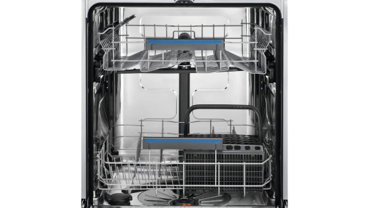 Встраиваемая посудомоечная   машина    ELECTROLUX EEQ47210L - 9