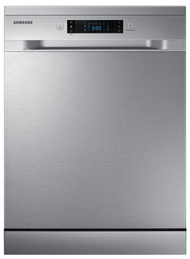 Посудомоечная машина Samsung DW60M6050FS - 1