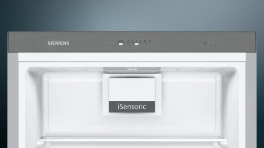 Холодильник Siemens KS36VVIEP - 3