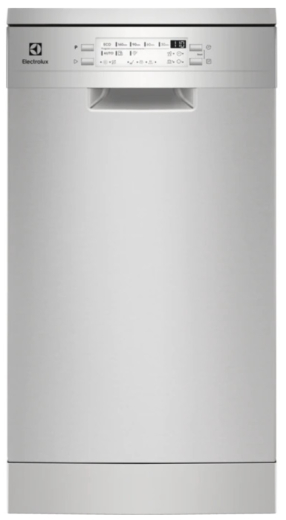 Посудомийна машина Electrolux ESM82310SX - 1