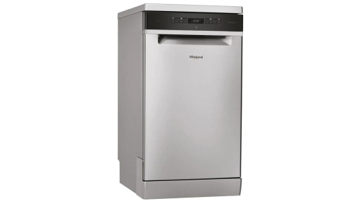 Посудомоечная машина Whirlpool WSFO 3T223 PC X - 1
