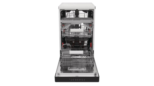 Посудомоечная машина Whirlpool WSFO 3T223 PC X - 2