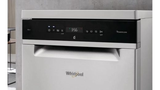 Посудомоечная машина Whirlpool WSFO 3T223 PC X - 4