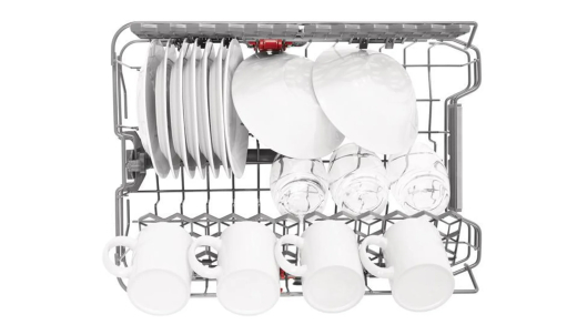 Посудомоечная машина Whirlpool WSFO 3T223 PC X - 8