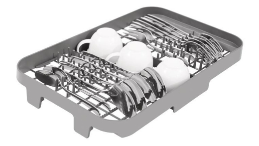 Посудомоечная машина Whirlpool WSFO 3T223 PC X - 9