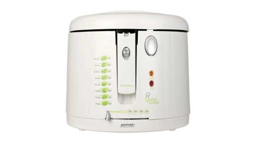 Фритюрниця MPM DF-802 - 2