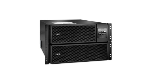 APC SRT10KRMXLI SmartUPS SRT 10000 ВА Стойка 230 В - 1