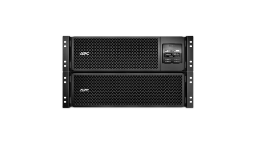 APC SRT10KRMXLI SmartUPS SRT 10000 ВА Стойка 230 В - 2