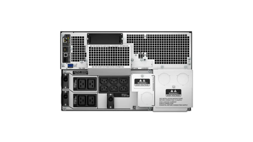 APC SRT10KRMXLI SmartUPS SRT 10000 ВА Стойка 230 В - 3