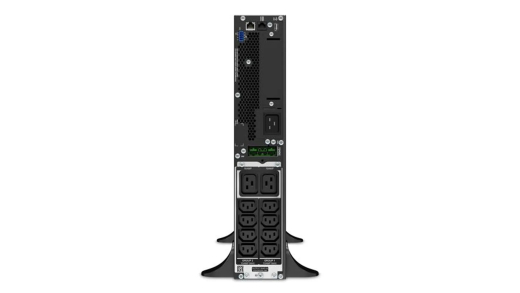 APC SRT2200XLI Smart-UPS SRT 2200 ВА / 1980 Вт, 230 В - 4
