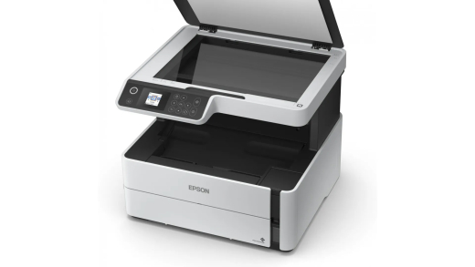 Багатофункціональний пристрій EPSON EcoTank M2170 - 3