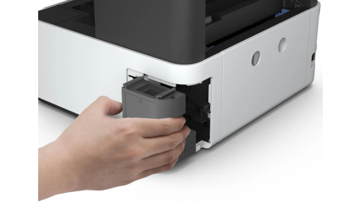 Багатофункціональний пристрій EPSON EcoTank M2170 - 7