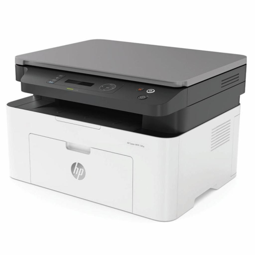 МФУ HP Laser MFP 135a (4ZB82A) - 2