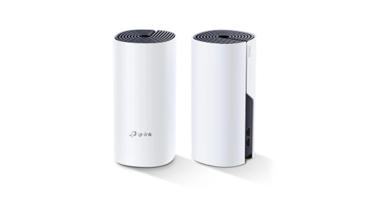 Router TP-LINK Deco P9 AC1200 Deco P9(2-pack) - 1