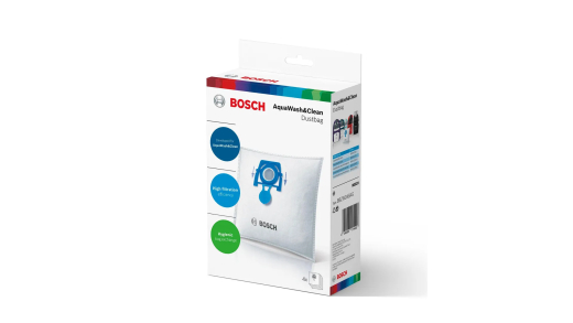 Мешок для пылесоса одноразовый Bosch BBZWD4BAG - 1
