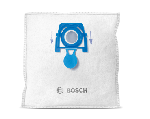 Мешок для пылесоса одноразовый Bosch BBZWD4BAG - 3