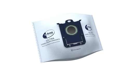 Мешок для пылесоса одноразовый S-BAG Electrolux E210S (9001684613) - 2