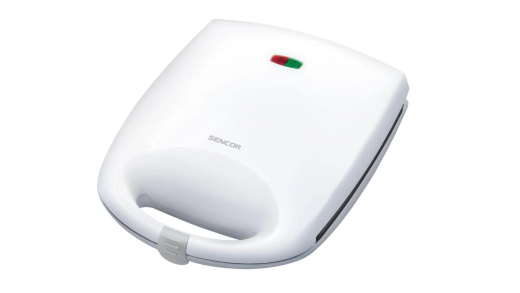 Бутербродница SENCOR SSM 8700WH - 1