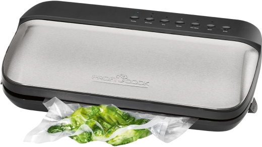 Вакуумний пакувальник ProfiCook PC-VK 1134 - 1