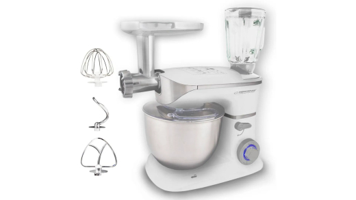 Кухонная машина Esperanza Cooking Master EKM025 - 1