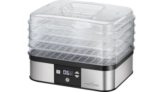 Сушка для фруктов Profi-Cook  PC-DR 1116 - 1
