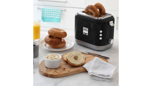 Тостер Kenwood TCX751BK - 5