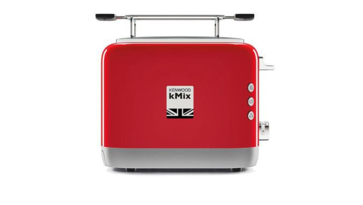 Тостер KENWOOD TCX751RD - 1