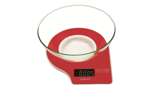 Весы кухонные OPTIMUM WG-0016 - 1