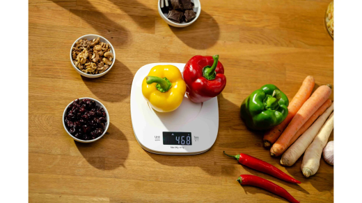 Ваги кухонні zelmer zks1451 - 3