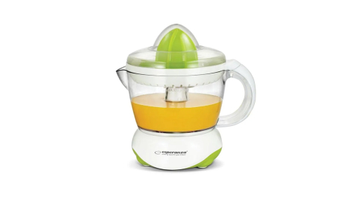 Соковыжималка для фруктов ESPERANZA EKJ001G - 2